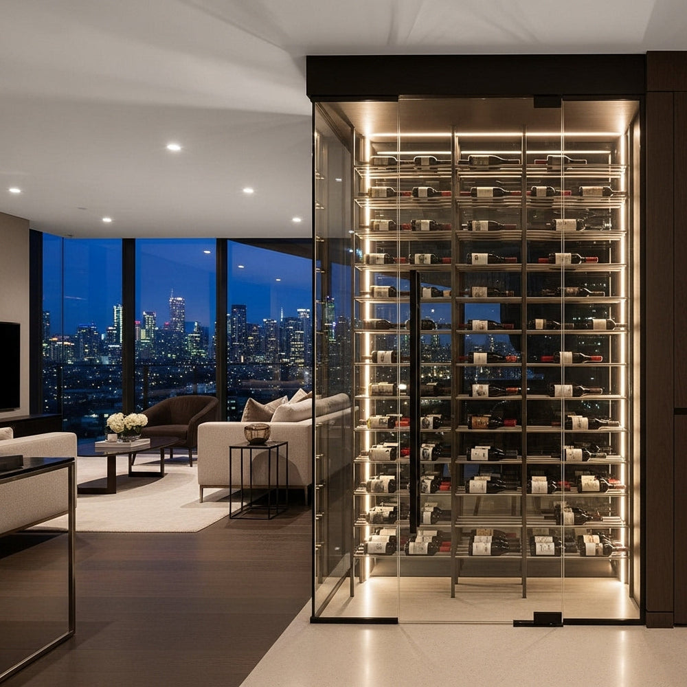 Wine Collecting Guide — How to Start a Wine Collection