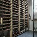 The Importance of a Fully Stocked Wine Cellar in New Architectural Builds